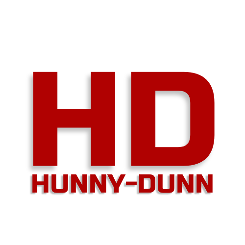 HUNNY-DUNN LOGOmobileclearbkg