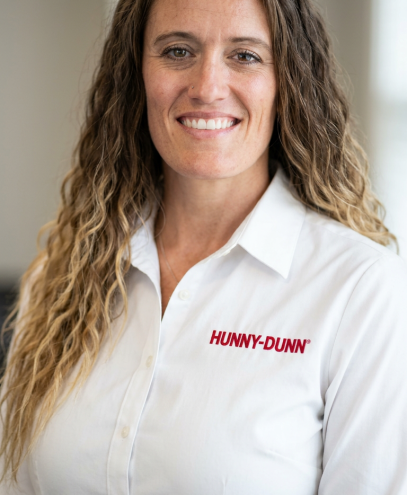 annmarie hunnydunn